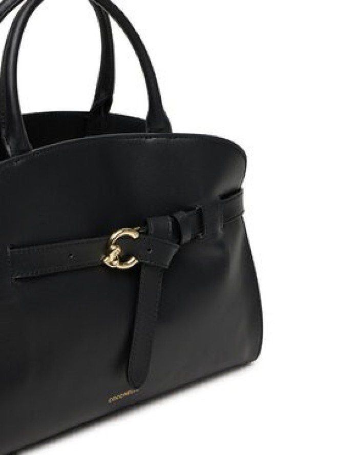 Coccinelle Torebka TLA Coccinellesabine E1 TLA 18 04 01 Czarny