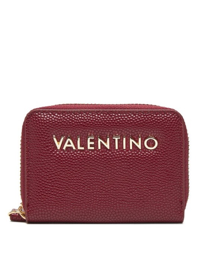 Valentino Portfel Divina VPS1R4139G Bordowy