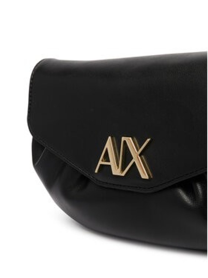 Armani Exchange Torebka XW002164 AF19894 UC001 Czarny