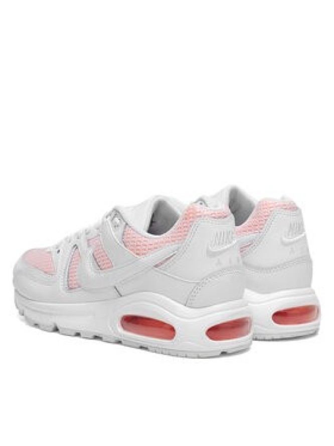 Nike Sneakersy 397690-128 Biały