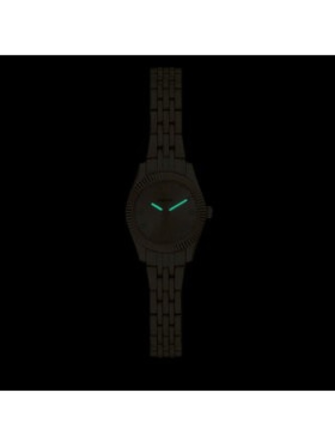 Fossil Zegarek Scarlette ES5474 Złoty