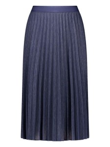 Gerry Weber Spódnica w kolorze granatowym rozmiar: 40