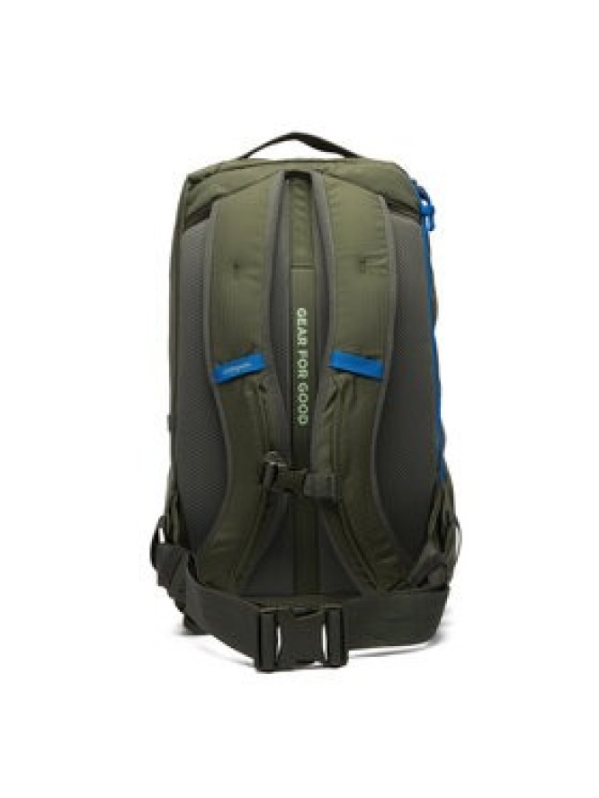 Cotopaxi Plecak Allpa 28L S24492U1081 Zielony