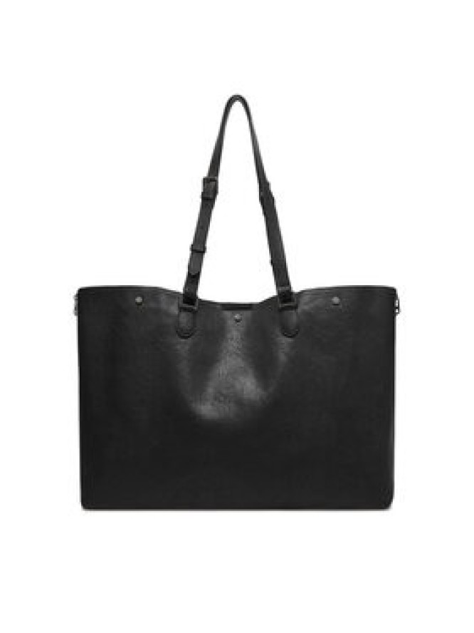 G-Star Raw Torebka C-LDA9517 Czarny