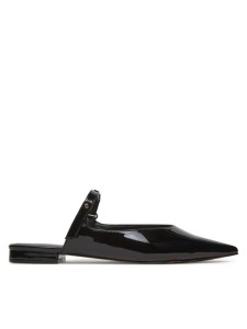 Just Cavalli Klapki 78RA3S71 ZSA38 Czarny