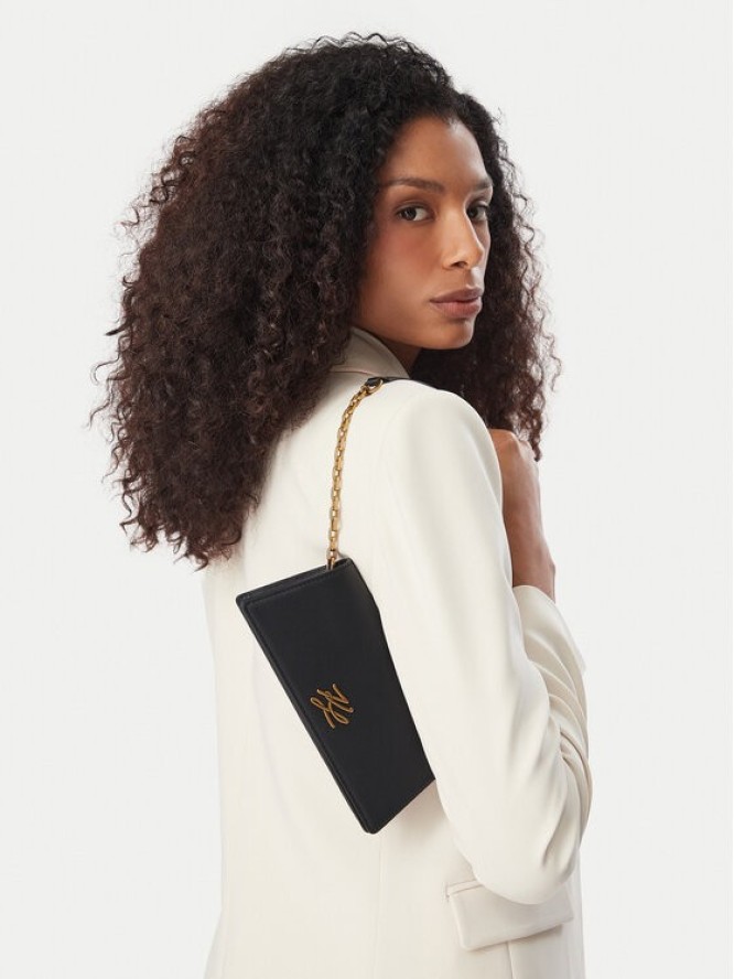 KARL LAGERFELD Torebka B4W30280 Czarny