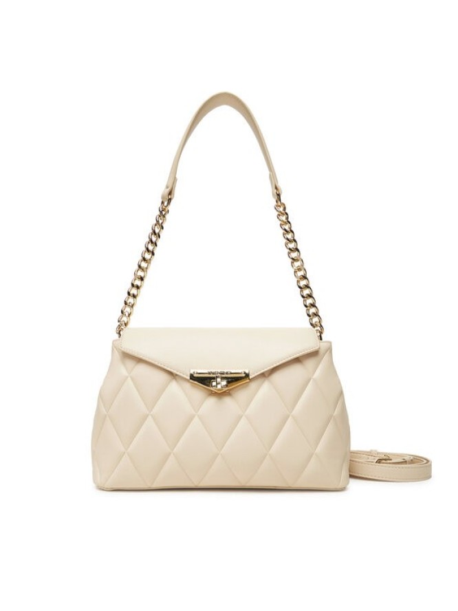 Valentino Torebka Frisia VBS9BA09 Écru