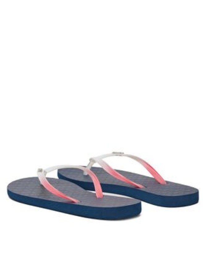 Roxy Japonki ARJL100958 Kolorowy