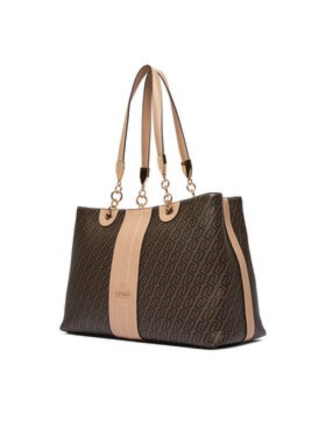 Liu Jo Torebka AA6104 E1118 Biały