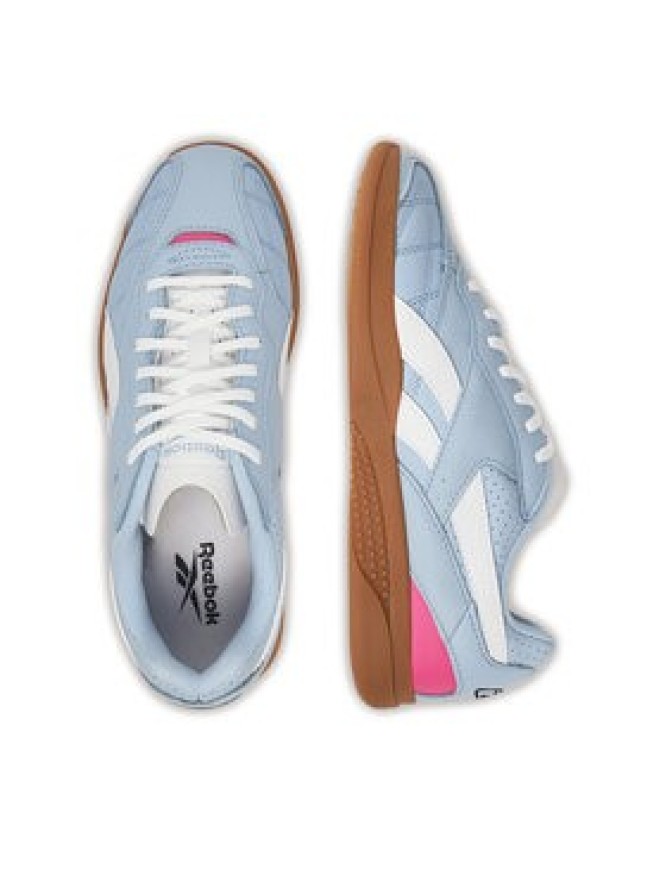 Reebok Sneakersy HAMMER STREET 100208944 Niebieski