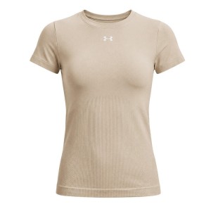 T-shirt Damski Under Armour VANISH SEAMLESS SS