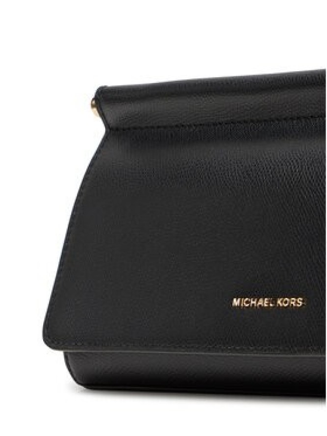 MICHAEL Michael Kors Torebka 30S5G9YC6L Czarny