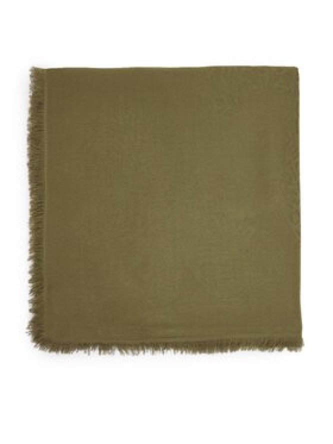 Weekend Max Mara Chusta Ballo 2615541114 Zielony