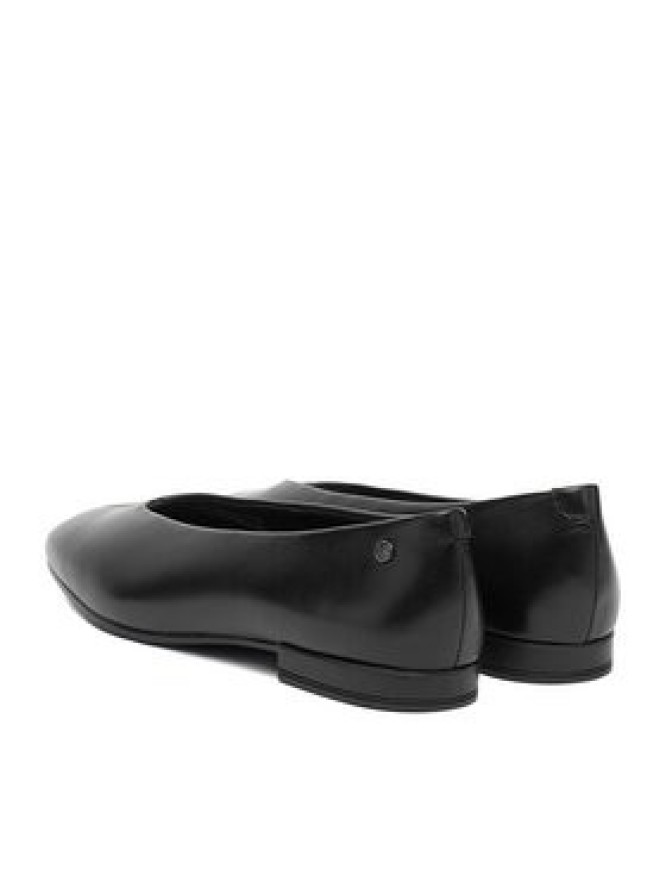 Lasocki Baleriny CEO-RST-ROMI-67 Czarny