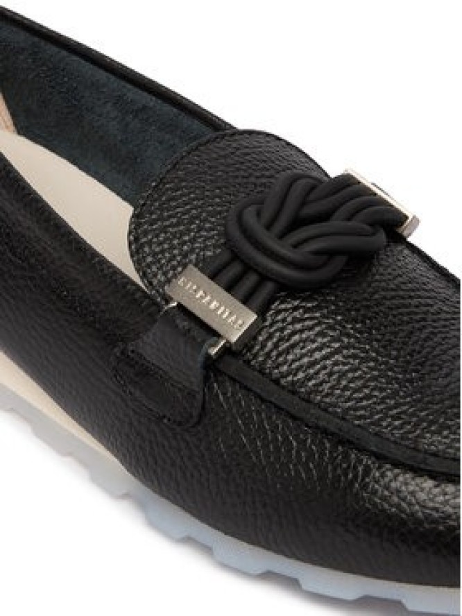 Hispanitas Mokasyny HV264662 C005 Czarny