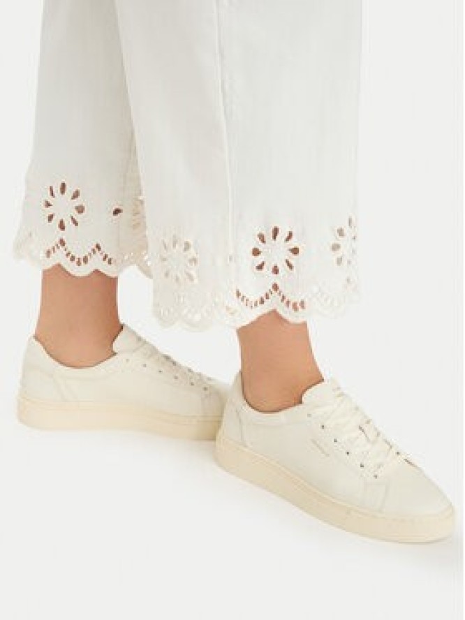 Gant Sneakersy 32531216 Biały