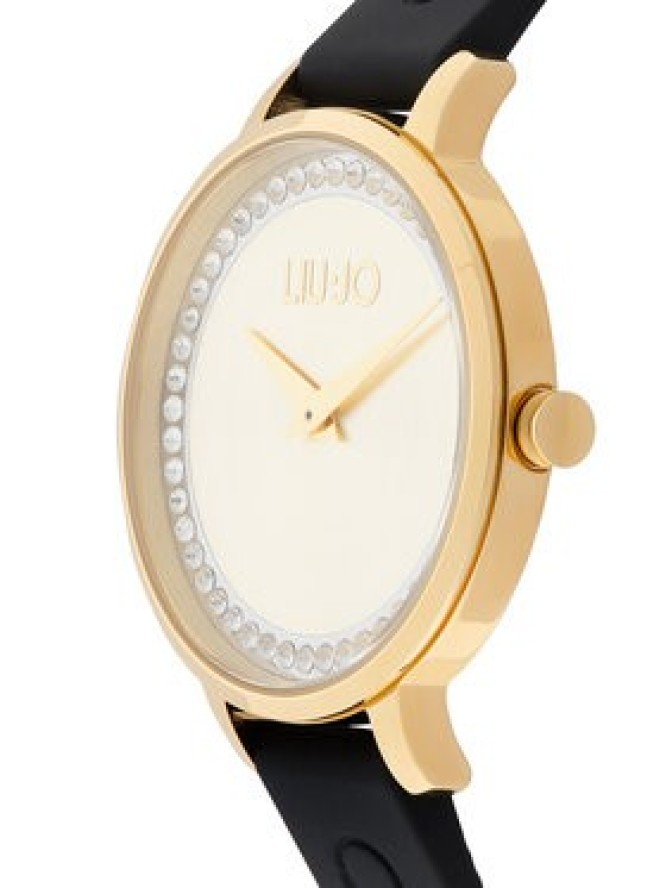 Liu Jo Zegarek TLJ2577 Czarny