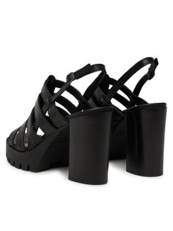 G-Star Raw Sandały WFA3925-4Z Czarny