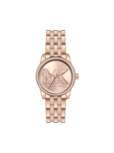 Michael Kors Zegarek Ritz MK7541 Różowy