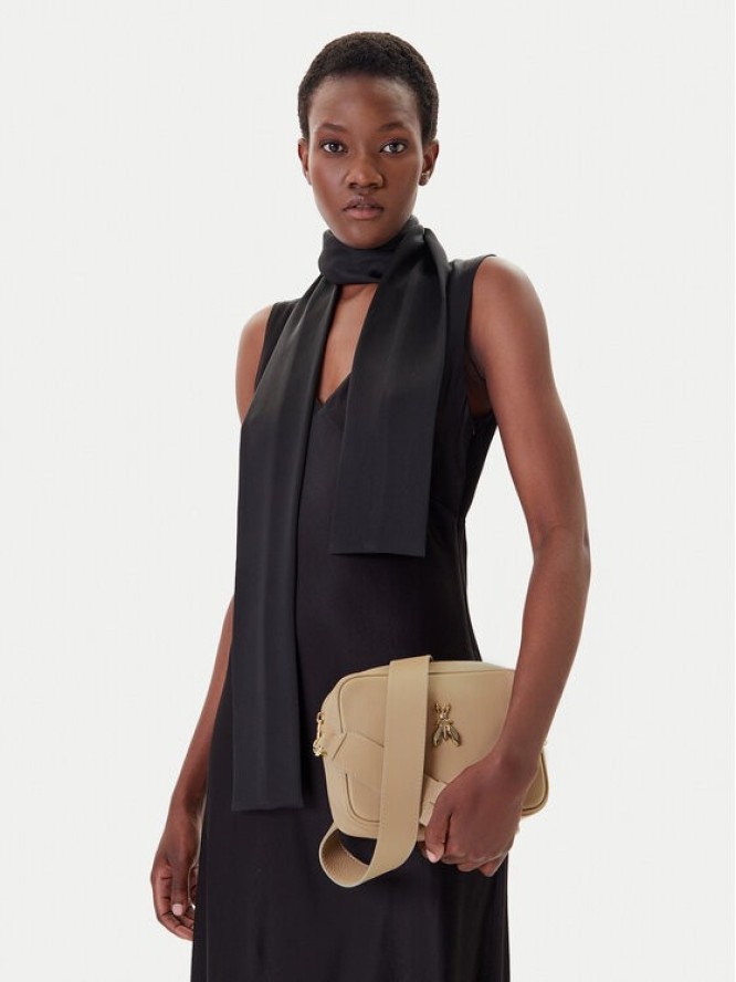 Patrizia Pepe Torebka 8B0232/L001-B732 Beżowy