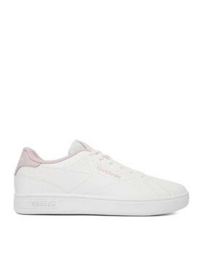 Reebok Sneakersy CEO-COURT CLEAN 100260733 Kremowy
