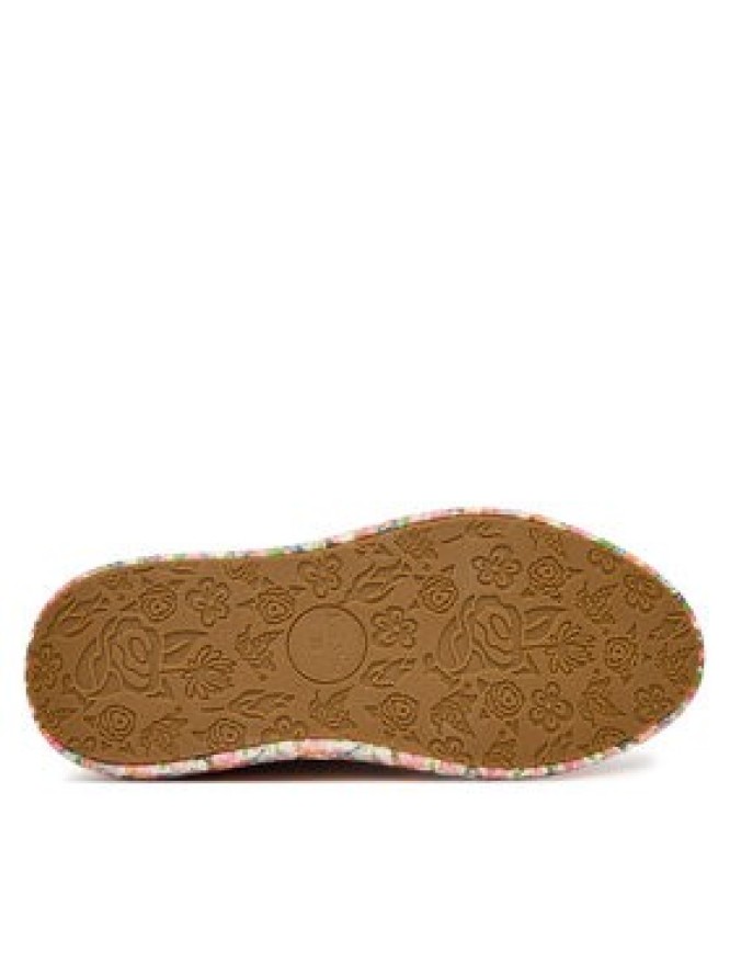 Laura Vita Sneakersy Sodao 02 Niebieski