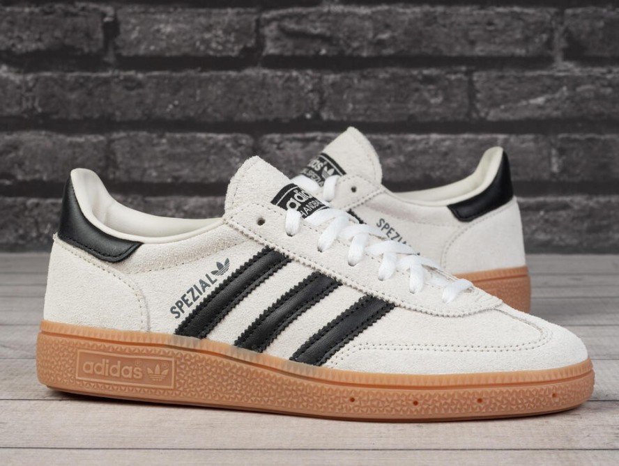 Buty damskie sneakersy Adidas HANDBALL