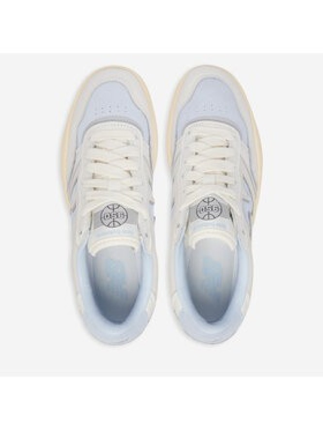 New Balance Sneakersy U95035V Beżowy jasny