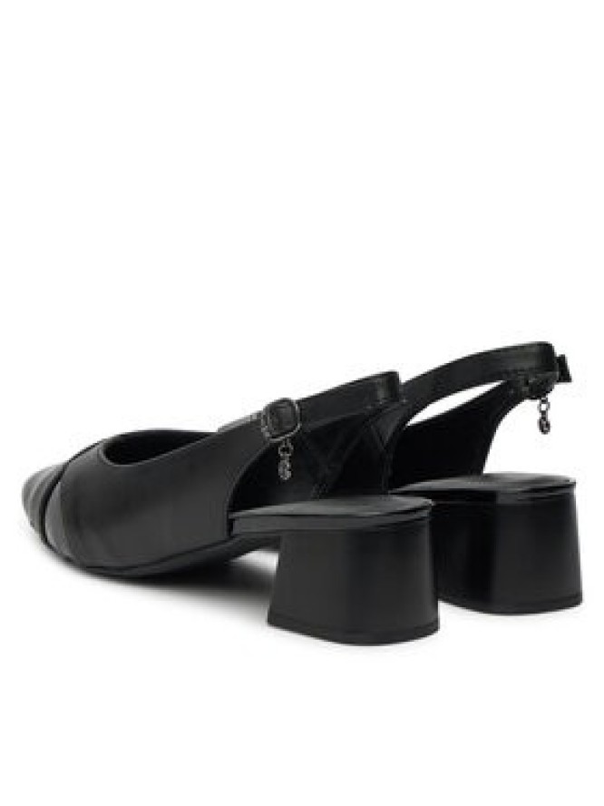 Lasocki Czółenka RST-AGNES-12 Czarny