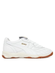 Puma Sneakersy King Indoor 401683 02 W Biały