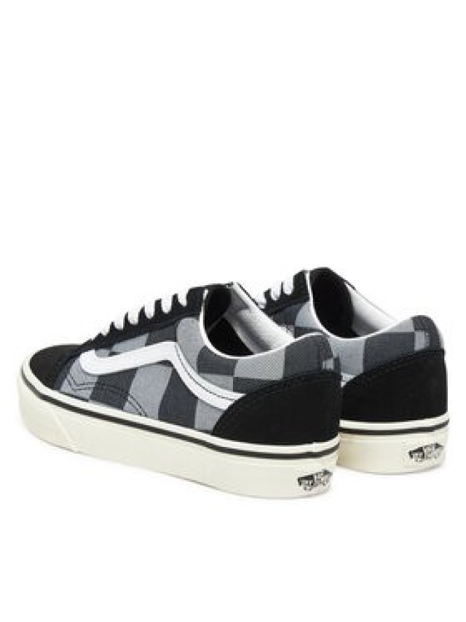 Vans Tenisówki Old Skool VN000D5NBMA1 Czarny