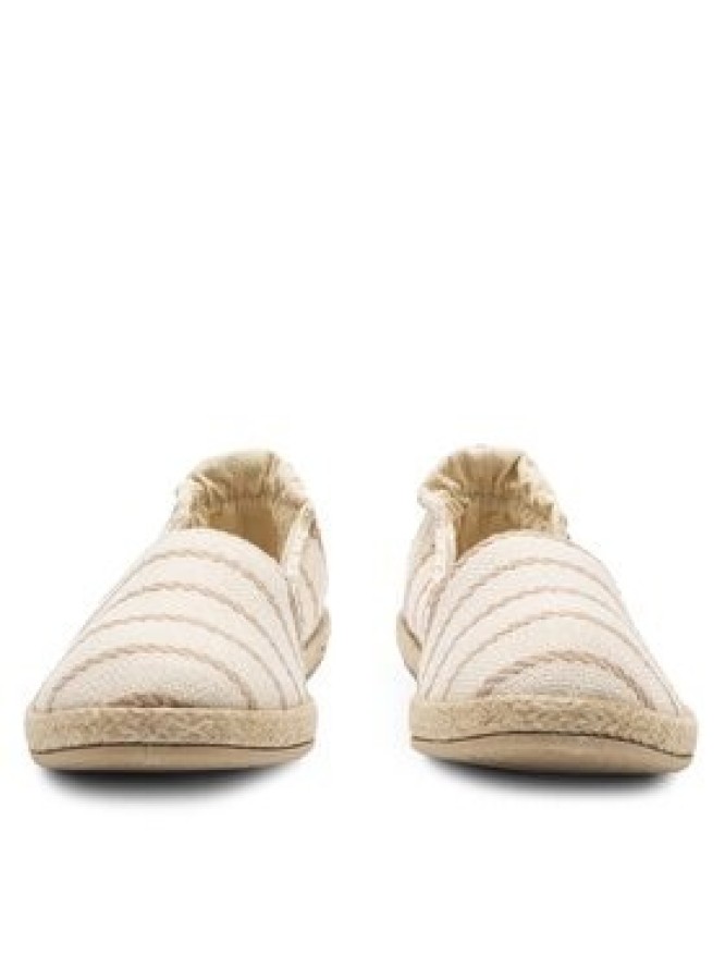 Jenny Fairy Espadryle KAYLA WSK1609-05 Beżowy