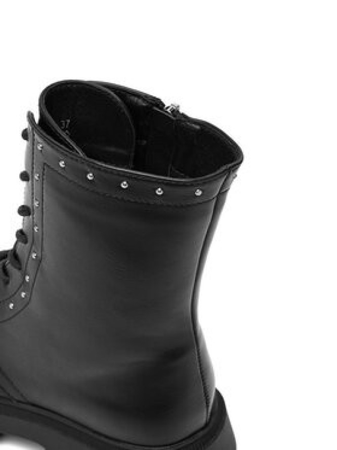 DeeZee Trzewiki CEO-HY59067-7 Czarny