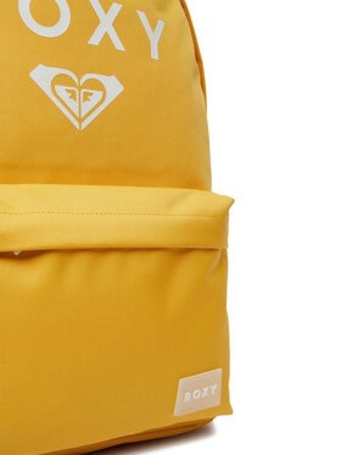 Roxy Plecak CEOWB-ROXY-XS-001-09 Żółty