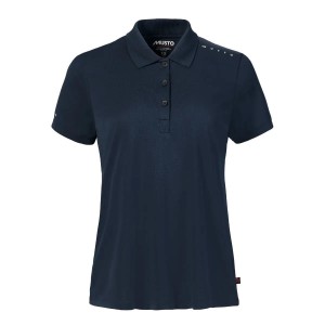 Damska koszulka polo Musto Evolution Sunblock