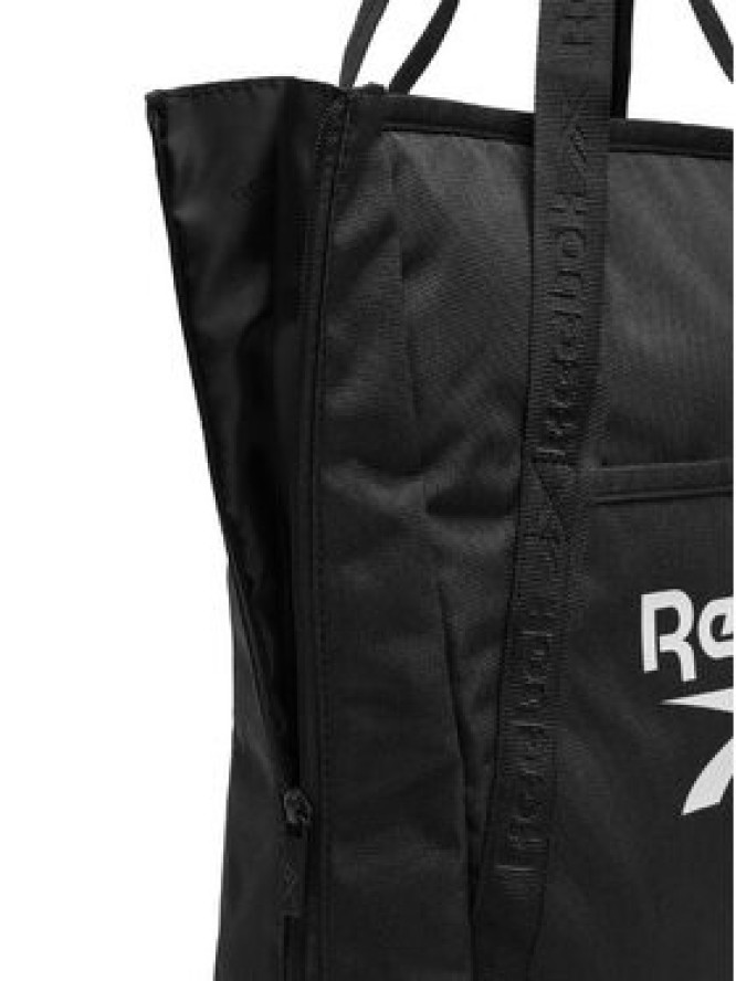 Reebok Torebka CWBEO-RBK-B-006-10 Czarny