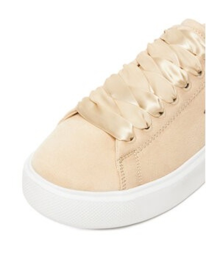 Beverly Hills Polo Club Sneakersy CEO-V12-712Z Beżowy