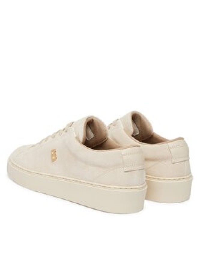 Bogner Sneakersy Capri 4 22620435 Beżowy