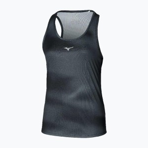 Koszulka do biegania damska Mizuno Core Graphic Tank