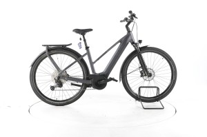 Second Life - Cube Touring Hybrid EXC Trekking E-Bike - Bardzo dobry stan