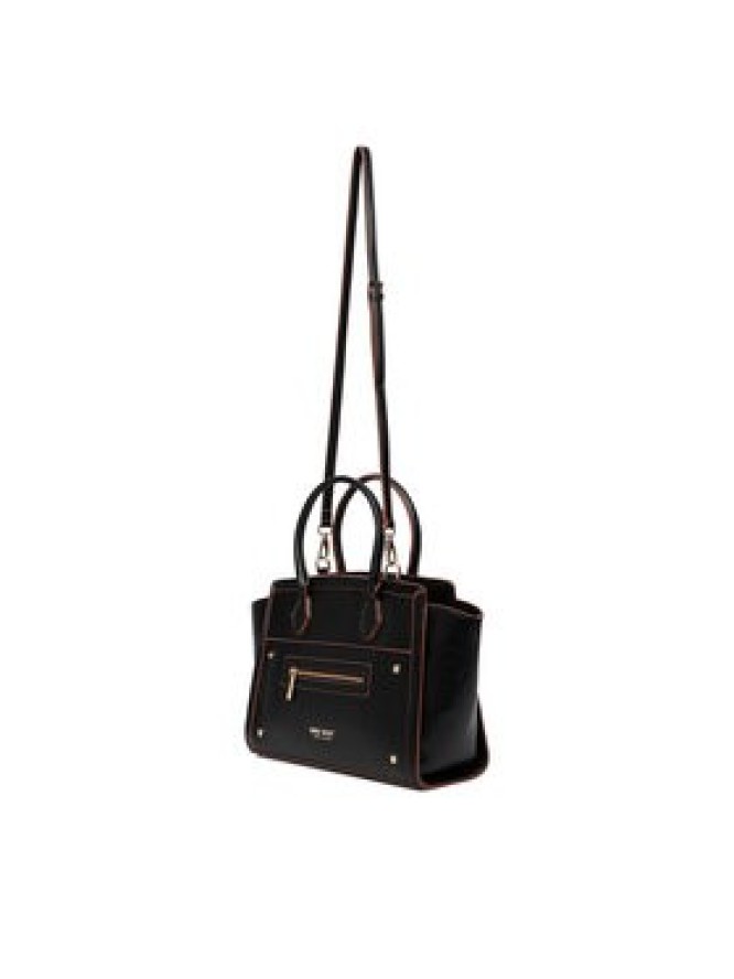 Nine West Torebka CEO-NW-M-002-10 Czarny