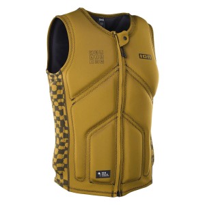 Kamizelka ION Collision Core Front Zip Gold-Burst 2026