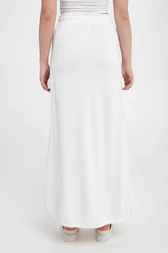 Spódnica maxi LIU JO