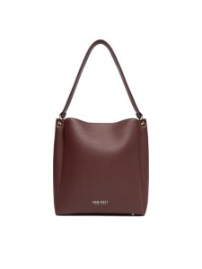 Nine West Torebka CEO-ARIA-S24414 Brązowy