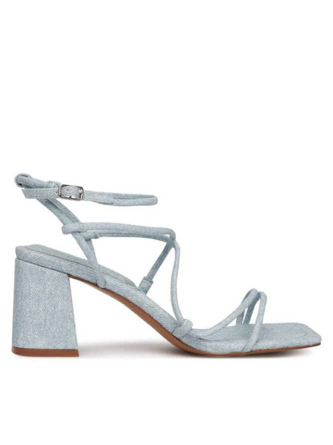 Aldo Sandały Harmonni 13990938 Niebieski