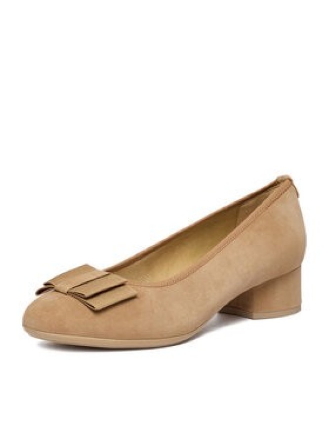 Lasocki Czółenka CEO-WPS-LILLY-04 Beżowy