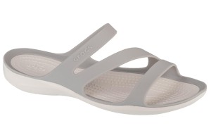 Klapki damskie Crocs Swiftwater