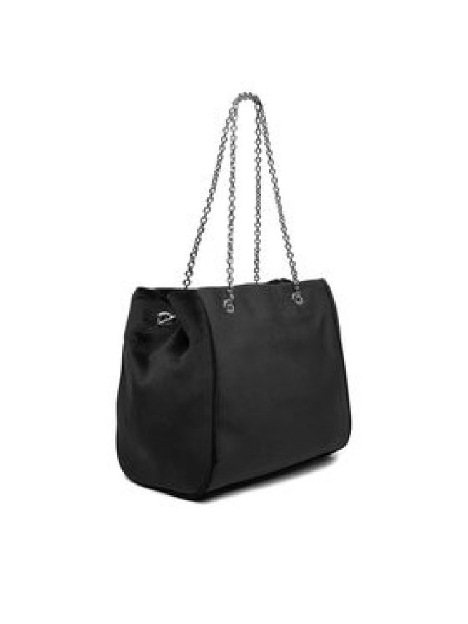 Juicy Couture Torebka CEO-BIJXT8935WPO Czarny