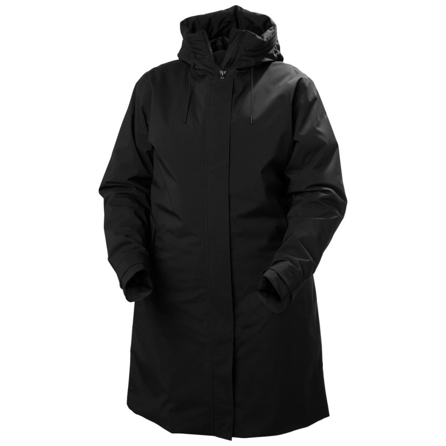Damska kurtka wodoodporna Helly Hansen victoria