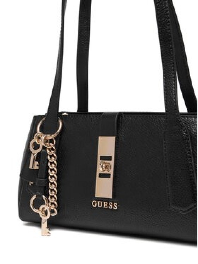Guess Torebka Brooke HWBG98 97080 Czarny